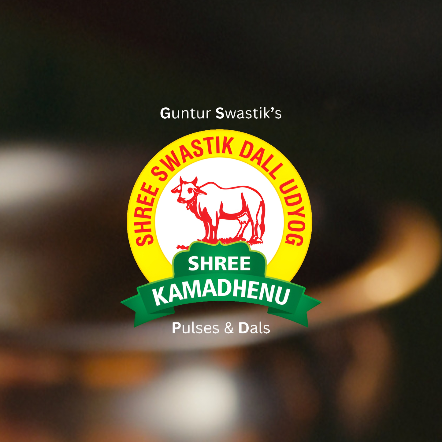 Family Pack of 1kg Urad Gota & 1kg Sabut Urad & 1kg Urad Dall & 1kg Urad Chilka Dal (pack of 4)